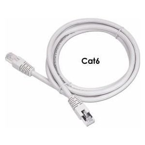 Enzo Patchkabel UTP CAT6  15 meter - 2580155