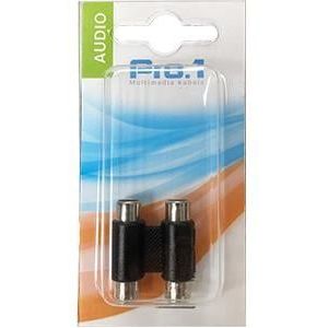 Enzo Pro-1 Tulp verloopplug 2x2 contra 9297313