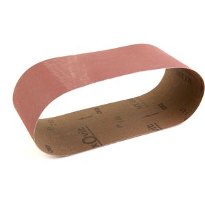 Milwaukee Accessoires Schuurband | 560 x 100 mm, K 240 | 3 stuks - 4932312104 4932312104