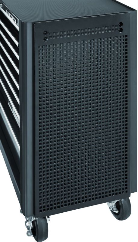 Bahco 1475K-ACSIDE - Zijpaneel - Zwart - Staal