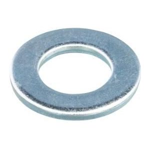 Homefix Sluitring Vz M3 | 100 stuks - 6701.50.70010