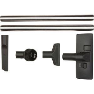 Hikoki Accessoires Stofafzuigingsset 35Mm (Stangen En Zuigmonden) - 782292