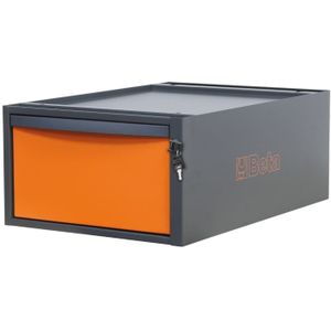Beta C58Cs/A 1C Gereedschapswagen | 1 lade - 058000674