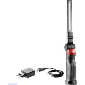 Facom - Draadloze Kleur Led Inspectie Lamp - Kleur - Materiaal - 500 Lumen