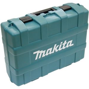 Makita Accessoires Koffer kunststof voor de HM002G en HR006G breekhamers - 821848-5 821848-5