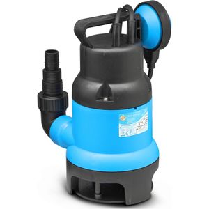 Enzo Ekko pumps Dompelpomp voor geladen water | 400W - PAS400-P - PAS400-P
