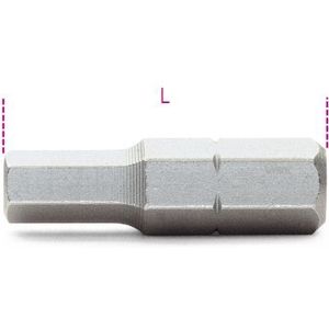 Beta Bits voor inbusschroeven 866PE 7 - 008660117