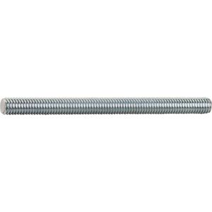 pgb-Europe PGB-FASTENERS | Draadstang 4.8 DIN 976 M10x2000 Zn /St | 1 st 975001010020001