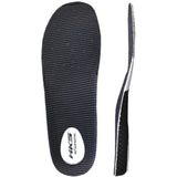 HKS - Gel Inlegzool - Comfort - Geschikt Voor Werk - Schokabsorberend