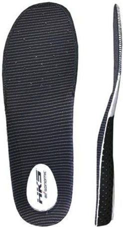 HKS - Gel Inlegzool - Comfort - Geschikt Voor Werk - Schokabsorberend