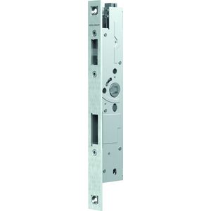 ASSA ABLOY N1920 PaniekDeurslot | passieve deur | DM35mm | voorplaat RVS 24x270mm rechthoekig - 10049687