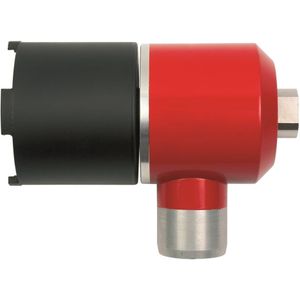 Inter Dynamics - Stofafzuigadapter M16 - M18 - Accessoire voor Elektrisch Gereedschap