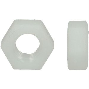 pgb-Europe PGB-FASTENERS | Zeskantmoer PA6 DIN 934 M16 000934N0001605