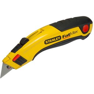 Stanley handgereedschap FatMax Uitschuifbaar Mes - 0-10-778