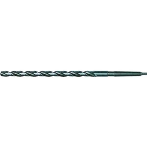 Rotec HSS-G MK-Spiraalboor DIN 1870 geslepen 27,0x580 mm - 1752702
