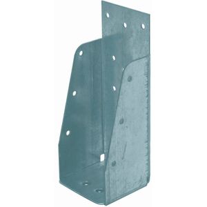 GB - S-ZL Plankdrager - Verzinkt - 10 Stuks