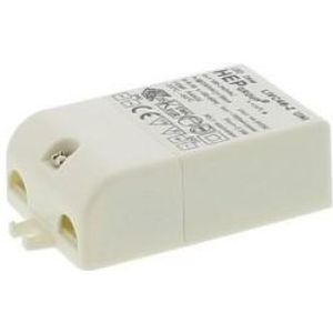 Klemko LED driver 1-4vA  700mA super klein model - 4379650