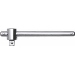 Gedore Schuifgreep met Glijstuk 1/4” | Lengte 115 mm - 3300143