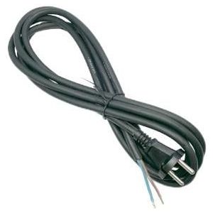Enzo Gereedschapsnoer 2x1  3  meter H07 1065710