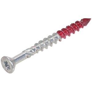 Rotadrill Rotadrill Mdf-Schroef Vz Pk-75° Torx TX15 3.5X50/35 | 55 stuks - 454.035.050