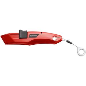 Facom sls veiligheidsmes met autom uitschuifbare mesbladen - 844.DSLS