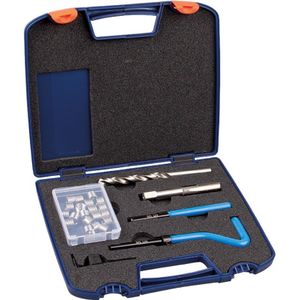 Rotec Draad-reparatie-set Metrisch M20 x 2,5 - 3962000