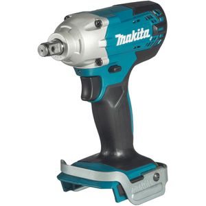 Makita TW202D001 | Slagmoersleutel | 18V | Set | 2x 2,0 Ah accu's & lader | in doos