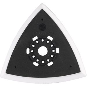 Makita Accessoires Schuurzool voor velcro 3-k schuurvellen - B-21537