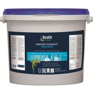 Bostik Ardatec Flexdicht Megapack | Emmer 3 kg - 30619082