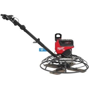 Milwaukee MXF WBT90-122 | MX FUEL™ 900 mm Vlindermachine - 4933493602