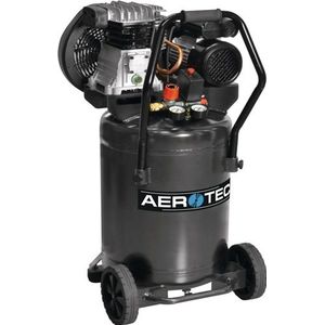 Aerotec Compressor | 360 l/min 10 bar | 2,2 kW 230 V 50 Hz | 90 l | 1 stuk - 2010179 2010179