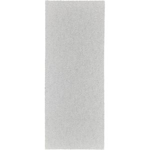 Makita - E-18063 - Schuurvel - Rood - Aluminiumoxide - Korrel A80