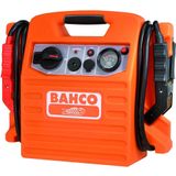 Bahco booster 12v 1200ca-13kg | BBA12-1200 - BBA12-1200
