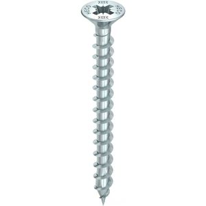 Heco Topix-plus 3,5 x 12 vk pozi vd verz; 1.000 stuks - HC60172