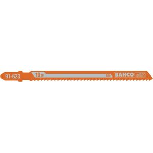 Bahco decoupeerzaagblad euro-schacht 5p | 91-623-5P