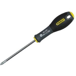 Stanley FatMax Schroevendraaier Phillips PH2 X 125mm - 0-65-209 - 0-65-209