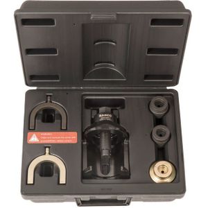 Bahco - VW T4 Draagarm Kogelgewricht Gereedschap - Gelegeerd Staal - Koffer