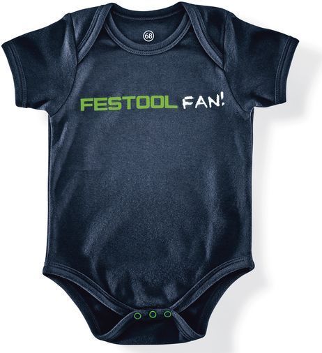 Festool Accessoires Babybody „Fan“ - 202307