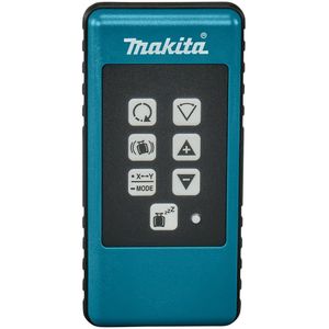 Makita - RC1 - Afstandsbediening - Tot 100 meter afstand - Voor SKR001