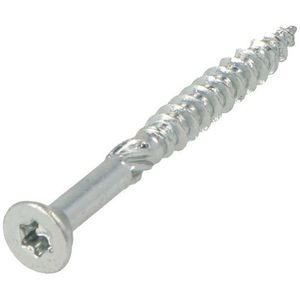 Proftec Mdf-Schroef Vz Pk-75° +Snijpunt Torx TX15 4.0X50/30 | 200 stuks - 5209.01.25901