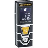 Laserliner LaserRange-Master T4 Pro (40m) afstandsmeter met Bluetooth 080.850A - 080.850A