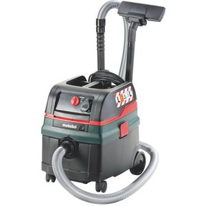 Metabo ASR 25 L SC - Stofzuiger