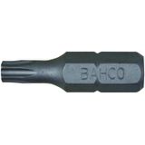 Bahco 5xbits tr8 25mm 1/4" standard | 59S/TR8 - 59S/TR8