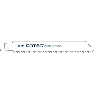 Rotec Reciprozagen RC 210 / (VPE 5 stuks) - 5250210 - 525.0210