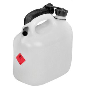 Hikoki - Jerrycan - Benzine - 5 Liter - 714821