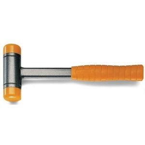 Beta 1392/50 Hamer | Terugslagvrij | Verwisselbare kop | Steel Staal | 50 mm - 013920050