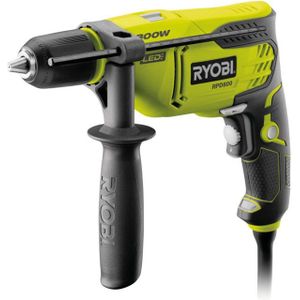 Ryobi RPD800-K 800 W 1-toerige slagboormachine - 5133002018