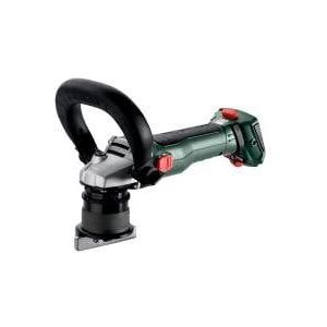 Metabo KFMVB 18 LTX 4 RF Accu kantenfrees | 18V | Excl. Accu's en lader  - 601769840