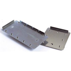 Makita Accessoires Perforatieplaat - 192989-7