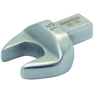Bahco Insteeksteeksleutel | rechthoekige aansluiting 24x32 mm | 27 mm - 247-27
